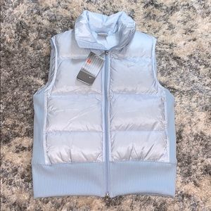 NWT Nike Puffer Vest